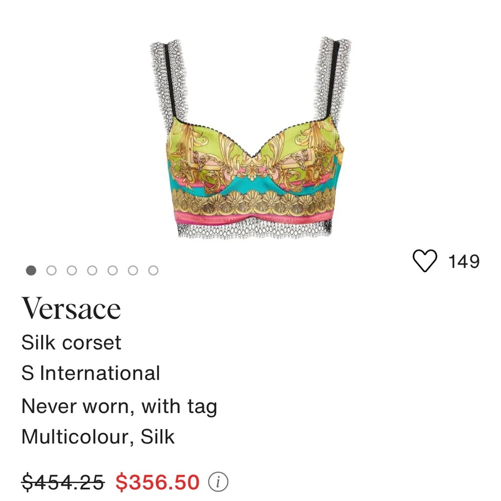 Versace Baroque